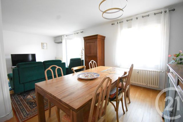 appartement - VICHY - 03