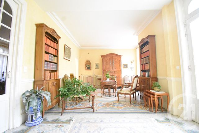 maison à vendre - 11 pièces - 226.14 m2 - VICHY - 03 - AUVERGNE - Century 21 Gnt Immobilier