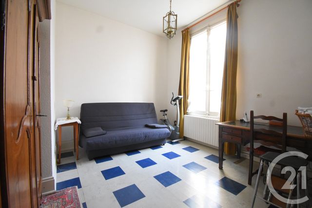 maison à vendre - 11 pièces - 226.14 m2 - VICHY - 03 - AUVERGNE - Century 21 Gnt Immobilier