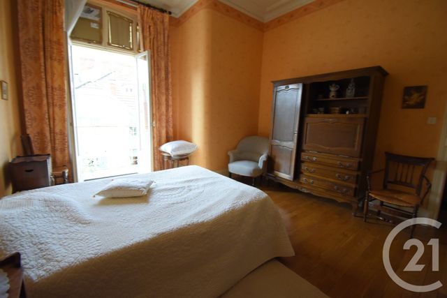 maison à vendre - 11 pièces - 226.14 m2 - VICHY - 03 - AUVERGNE - Century 21 Gnt Immobilier