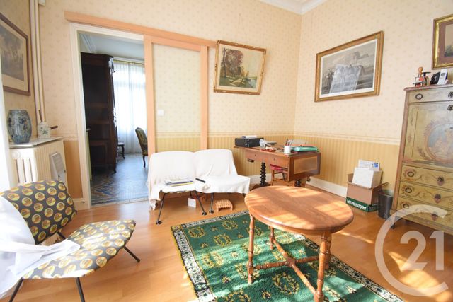 maison à vendre - 11 pièces - 226.14 m2 - VICHY - 03 - AUVERGNE - Century 21 Gnt Immobilier