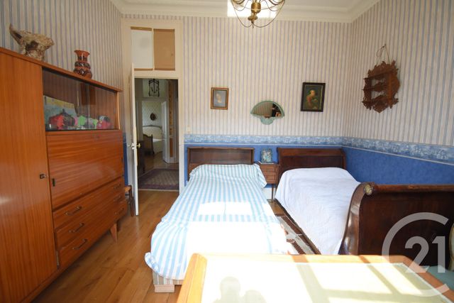 maison à vendre - 11 pièces - 226.14 m2 - VICHY - 03 - AUVERGNE - Century 21 Gnt Immobilier