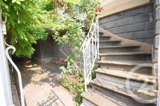 maison à vendre - 11 pièces - 226.14 m2 - VICHY - 03 - AUVERGNE - Century 21 Gnt Immobilier