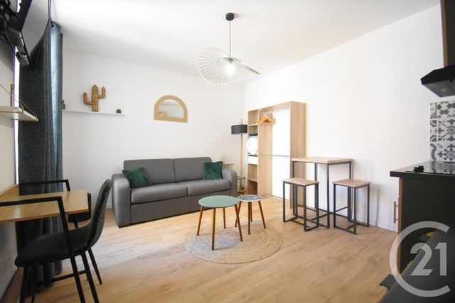 appartement - VICHY - 03