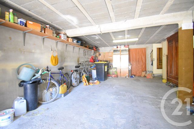 maison à vendre - 5 pièces - 108.0 m2 - CREUZIER LE NEUF - 03 - AUVERGNE - Century 21 Gnt Immobilier