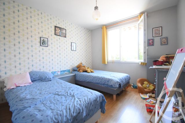 maison à vendre - 5 pièces - 108.0 m2 - CREUZIER LE NEUF - 03 - AUVERGNE - Century 21 Gnt Immobilier