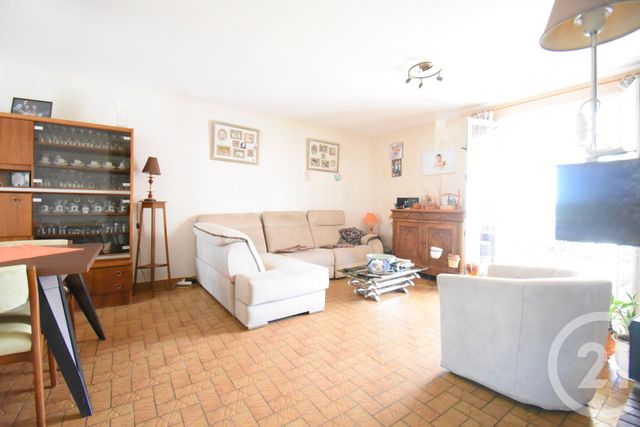 maison à vendre - 5 pièces - 108.0 m2 - CREUZIER LE NEUF - 03 - AUVERGNE - Century 21 Gnt Immobilier