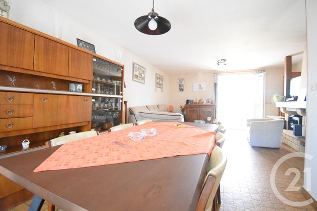 maison à vendre - 5 pièces - 108.0 m2 - CREUZIER LE NEUF - 03 - AUVERGNE - Century 21 Gnt Immobilier