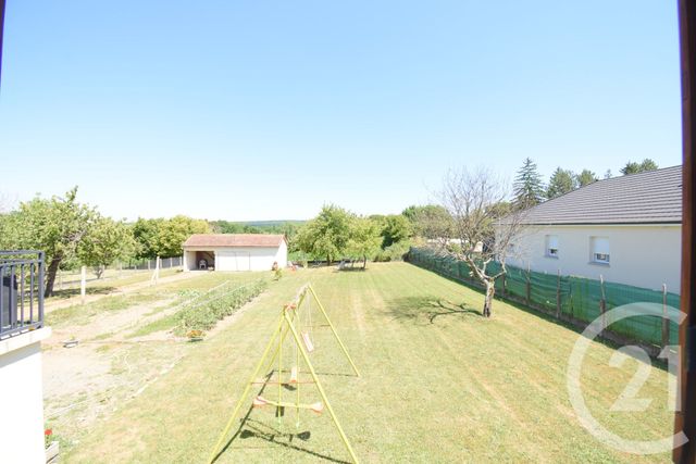 maison à vendre - 5 pièces - 108.0 m2 - CREUZIER LE NEUF - 03 - AUVERGNE - Century 21 Gnt Immobilier