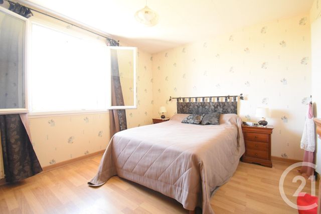 maison à vendre - 5 pièces - 108.0 m2 - CREUZIER LE NEUF - 03 - AUVERGNE - Century 21 Gnt Immobilier