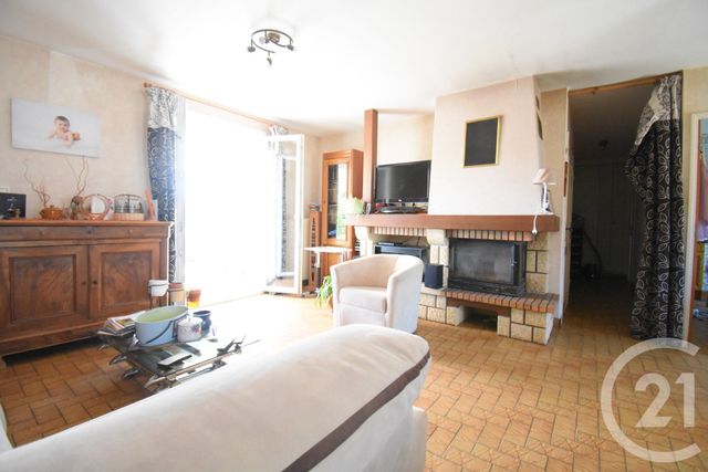 maison à vendre - 5 pièces - 108.0 m2 - CREUZIER LE NEUF - 03 - AUVERGNE - Century 21 Gnt Immobilier