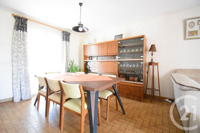 maison à vendre - 5 pièces - 108.0 m2 - CREUZIER LE NEUF - 03 - AUVERGNE - Century 21 Gnt Immobilier