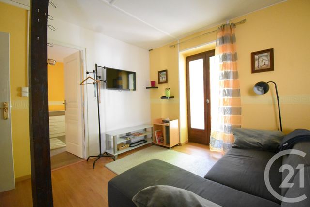 appartement - VICHY - 03