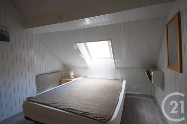 Appartement F4 à louer - 4 pièces - 61.54 m2 - VICHY - 03 - AUVERGNE - Century 21 Gnt Immobilier