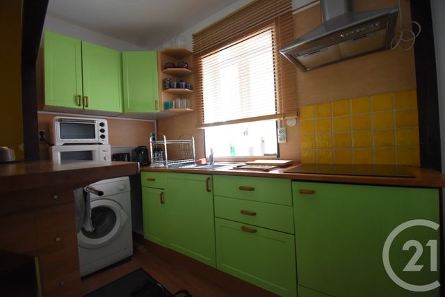 Appartement F4 à louer - 4 pièces - 61.54 m2 - VICHY - 03 - AUVERGNE - Century 21 Gnt Immobilier