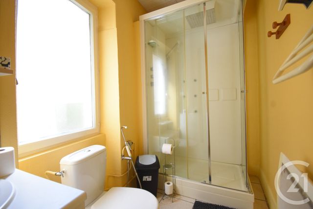 Appartement F4 à louer - 4 pièces - 61.54 m2 - VICHY - 03 - AUVERGNE - Century 21 Gnt Immobilier