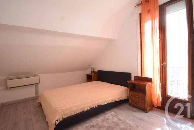 Appartement F4 à louer - 4 pièces - 61.54 m2 - VICHY - 03 - AUVERGNE - Century 21 Gnt Immobilier