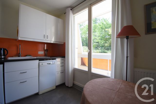 Appartement F2 à vendre - 2 pièces - 49.22 m2 - VICHY - 03 - AUVERGNE - Century 21 Gnt Immobilier
