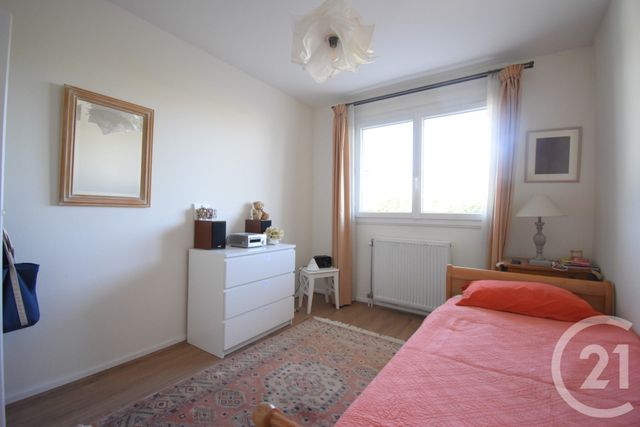 Appartement F2 à vendre - 2 pièces - 49.22 m2 - VICHY - 03 - AUVERGNE - Century 21 Gnt Immobilier