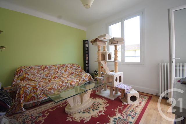 maison à vendre - 6 pièces - 109.0 m2 - VICHY - 03 - AUVERGNE - Century 21 Gnt Immobilier