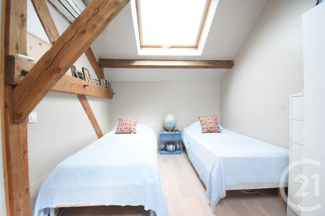 maison à vendre - 6 pièces - 109.0 m2 - VICHY - 03 - AUVERGNE - Century 21 Gnt Immobilier