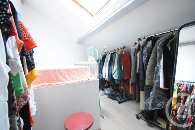 maison à vendre - 6 pièces - 109.0 m2 - VICHY - 03 - AUVERGNE - Century 21 Gnt Immobilier