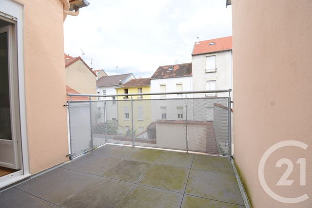 maison à vendre - 6 pièces - 109.0 m2 - VICHY - 03 - AUVERGNE - Century 21 Gnt Immobilier