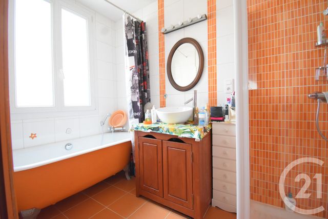 maison à vendre - 6 pièces - 109.0 m2 - VICHY - 03 - AUVERGNE - Century 21 Gnt Immobilier