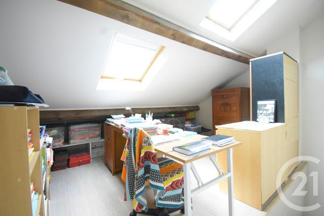 maison à vendre - 6 pièces - 109.0 m2 - VICHY - 03 - AUVERGNE - Century 21 Gnt Immobilier