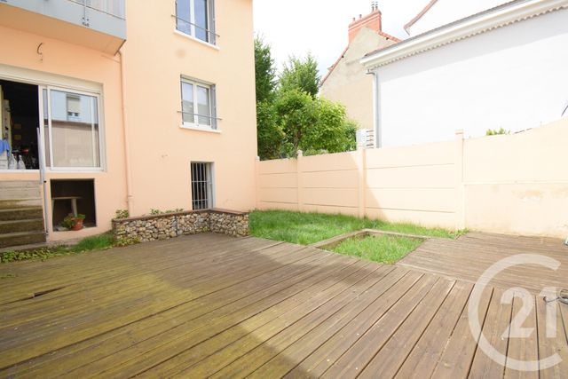 maison à vendre - 6 pièces - 109.0 m2 - VICHY - 03 - AUVERGNE - Century 21 Gnt Immobilier
