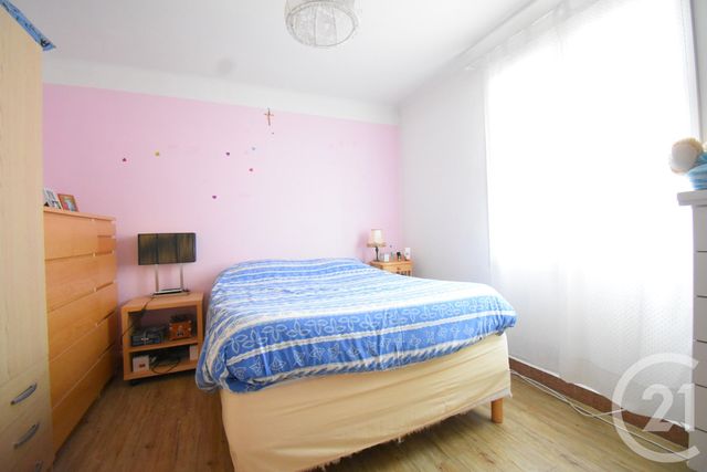 maison à vendre - 6 pièces - 109.0 m2 - VICHY - 03 - AUVERGNE - Century 21 Gnt Immobilier