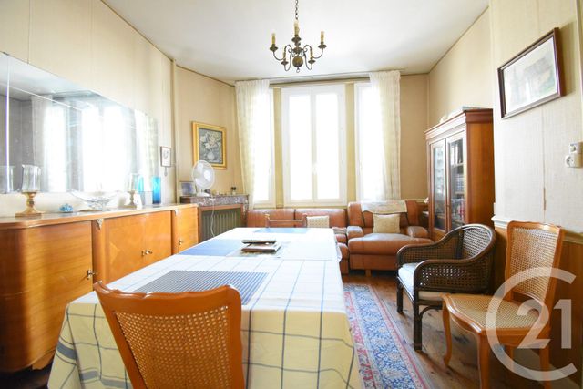 maison - VICHY - 03