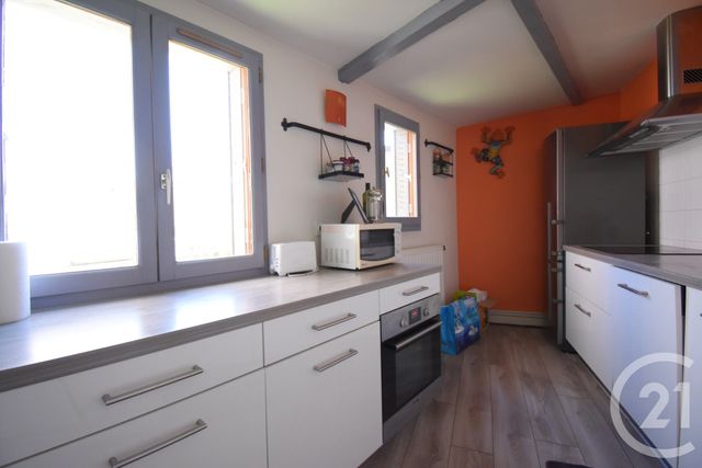 Appartement T3 à vendre - 3 pièces - 61.24 m2 - VICHY - 03 - AUVERGNE - Century 21 Gnt Immobilier