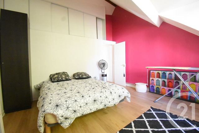 Appartement T3 à vendre - 3 pièces - 61.24 m2 - VICHY - 03 - AUVERGNE - Century 21 Gnt Immobilier