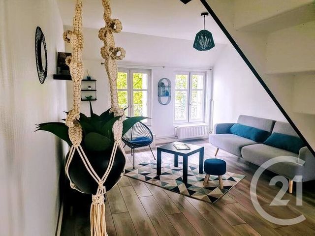 appartement - VICHY - 03