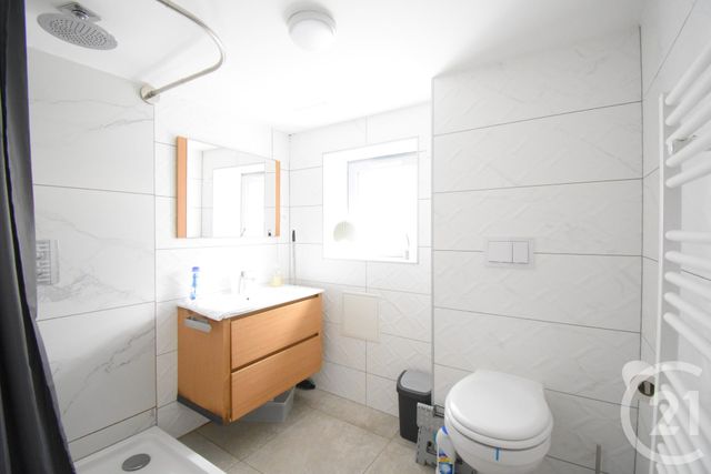 immeuble à vendre - 275.0 m2 - VICHY - 03 - AUVERGNE - Century 21 Gnt Immobilier