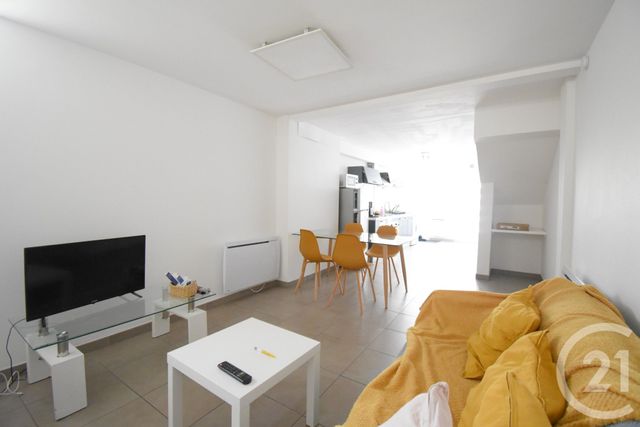 appartement - VICHY - 03