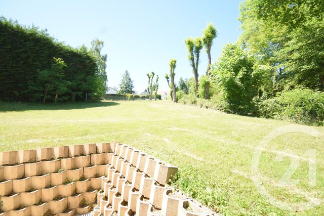 maison à vendre - 5 pièces - 122.5 m2 - BELLERIVE SUR ALLIER - 03 - AUVERGNE - Century 21 Gnt Immobilier