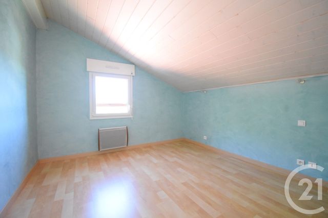 maison à vendre - 5 pièces - 122.5 m2 - BELLERIVE SUR ALLIER - 03 - AUVERGNE - Century 21 Gnt Immobilier