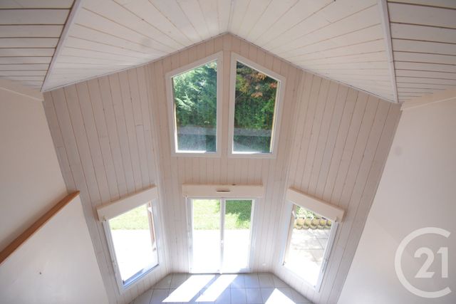 maison à vendre - 5 pièces - 122.5 m2 - BELLERIVE SUR ALLIER - 03 - AUVERGNE - Century 21 Gnt Immobilier