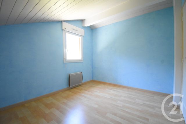 maison à vendre - 5 pièces - 122.5 m2 - BELLERIVE SUR ALLIER - 03 - AUVERGNE - Century 21 Gnt Immobilier