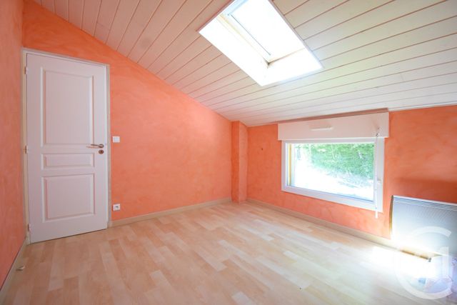 maison à vendre - 5 pièces - 122.5 m2 - BELLERIVE SUR ALLIER - 03 - AUVERGNE - Century 21 Gnt Immobilier