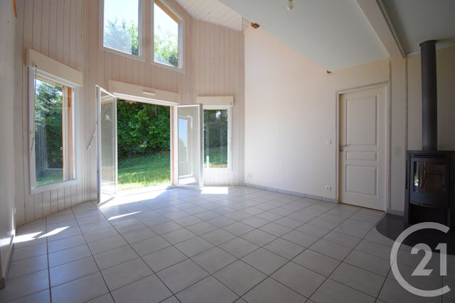 maison - BELLERIVE SUR ALLIER - 03
