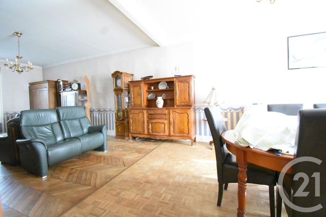 maison à vendre - 7 pièces - 195.91 m2 - ABREST - 03 - AUVERGNE - Century 21 Gnt Immobilier