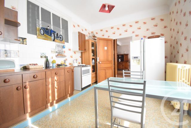 maison à vendre - 7 pièces - 195.91 m2 - ABREST - 03 - AUVERGNE - Century 21 Gnt Immobilier