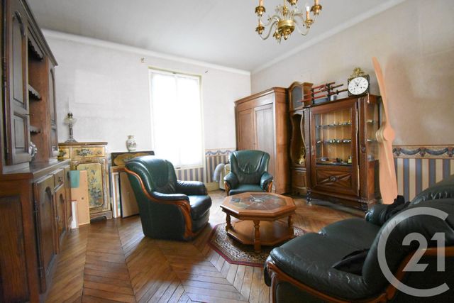 maison à vendre - 7 pièces - 195.91 m2 - ABREST - 03 - AUVERGNE - Century 21 Gnt Immobilier