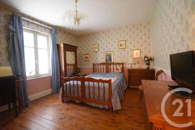 maison à vendre - 7 pièces - 195.91 m2 - ABREST - 03 - AUVERGNE - Century 21 Gnt Immobilier