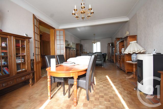 maison à vendre - 7 pièces - 195.91 m2 - ABREST - 03 - AUVERGNE - Century 21 Gnt Immobilier