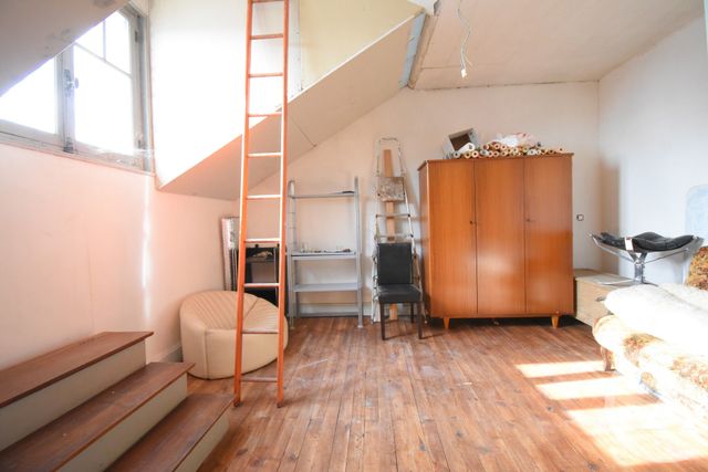 maison à vendre - 7 pièces - 195.91 m2 - ABREST - 03 - AUVERGNE - Century 21 Gnt Immobilier