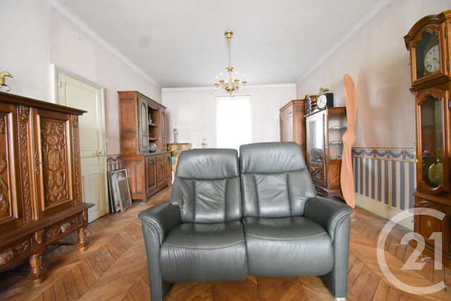 maison à vendre - 7 pièces - 195.91 m2 - ABREST - 03 - AUVERGNE - Century 21 Gnt Immobilier